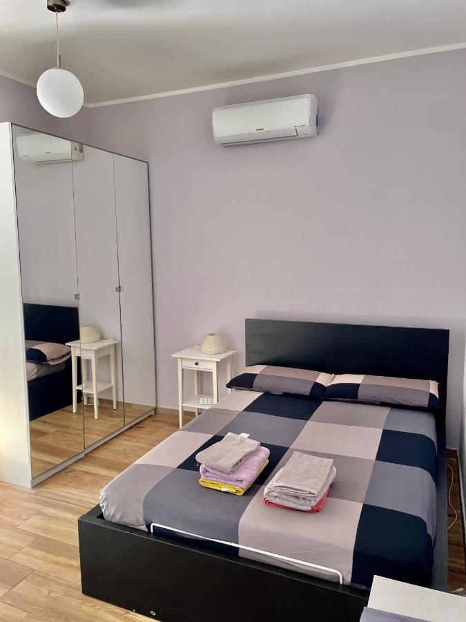 Appartement Sweet Milan