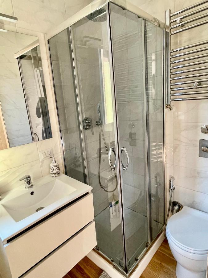 Appartement Sweet Milan