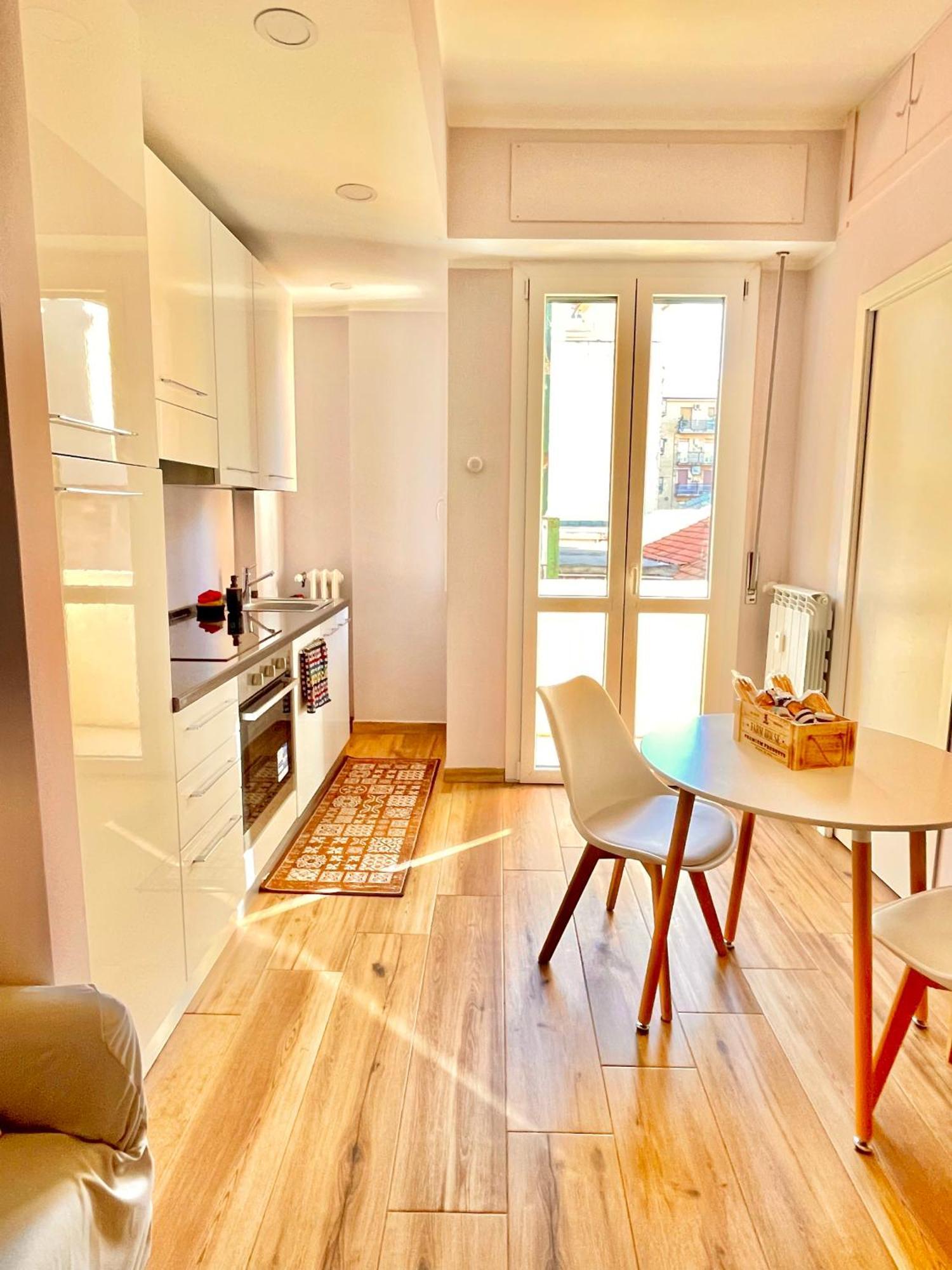 Appartement Sweet *